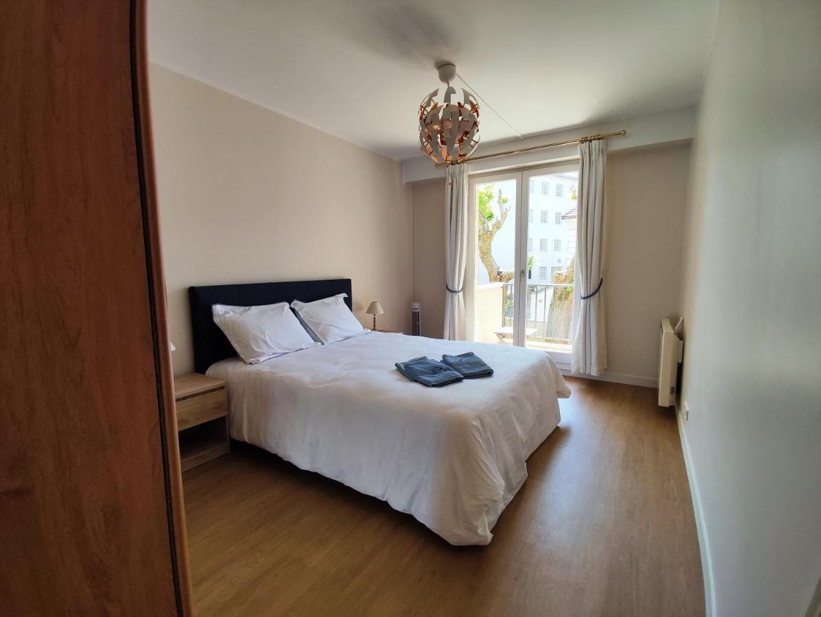 Tres Belle Appartement Lumineuse Spacieux Chantilly Exterior photo