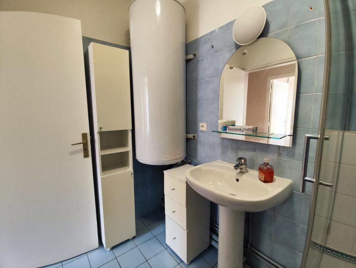 Tres Belle Appartement Lumineuse Spacieux Chantilly Exterior photo