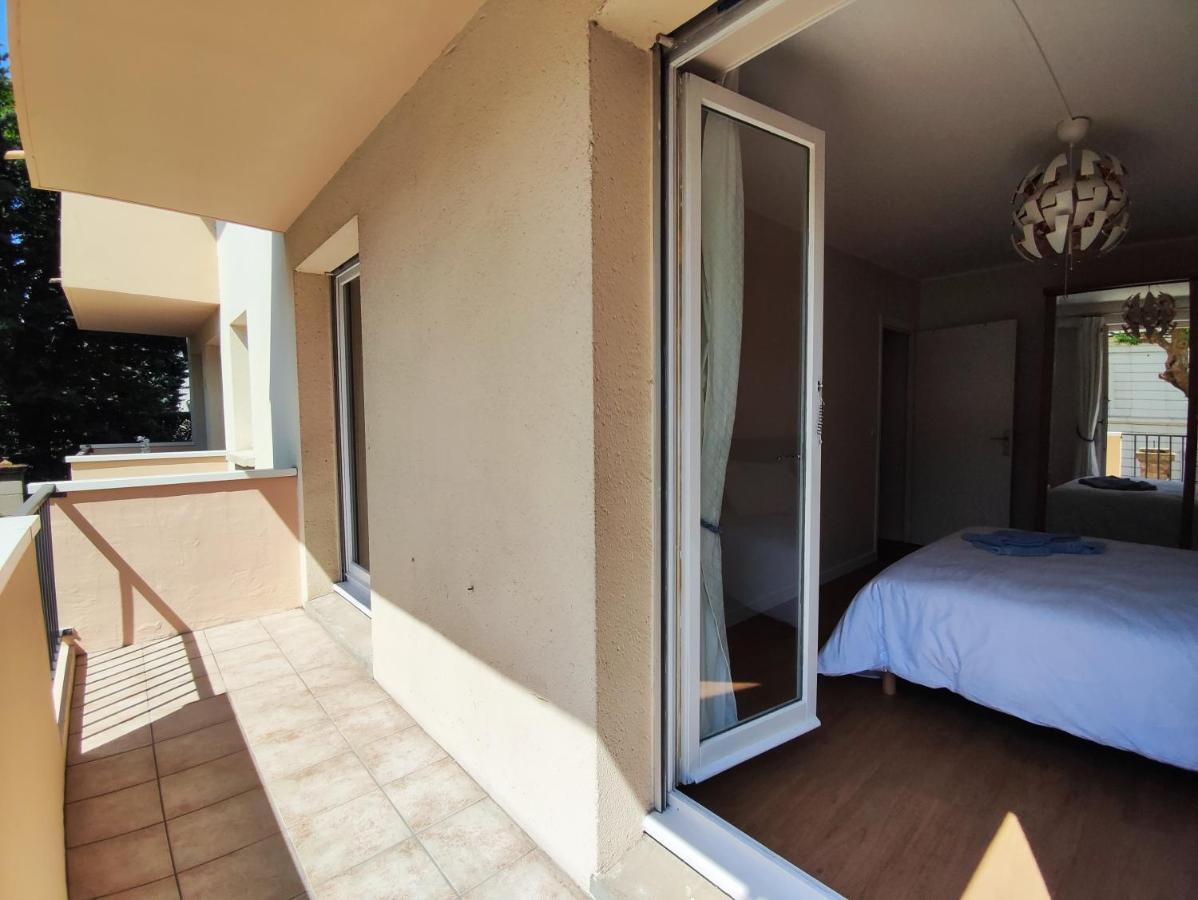 Tres Belle Appartement Lumineuse Spacieux Chantilly Exterior photo