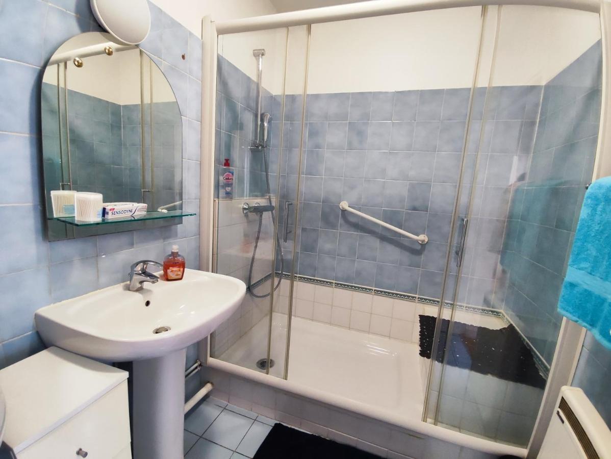 Tres Belle Appartement Lumineuse Spacieux Chantilly Exterior photo