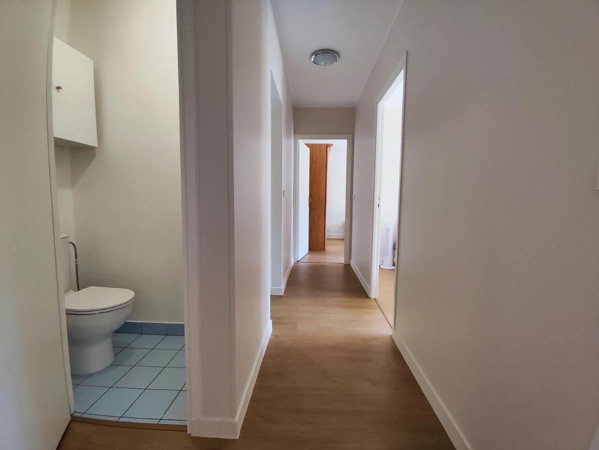 Tres Belle Appartement Lumineuse Spacieux Chantilly Exterior photo